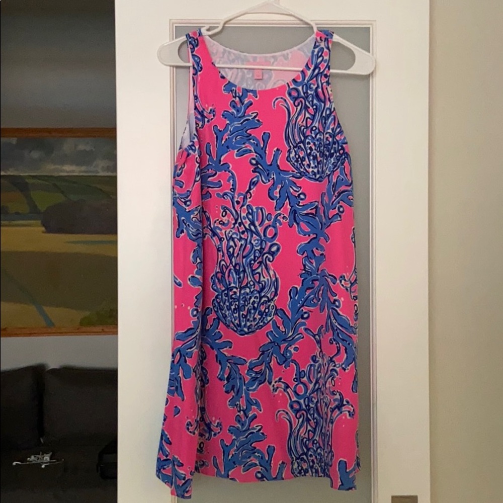 Lilly Pulitzer Dress